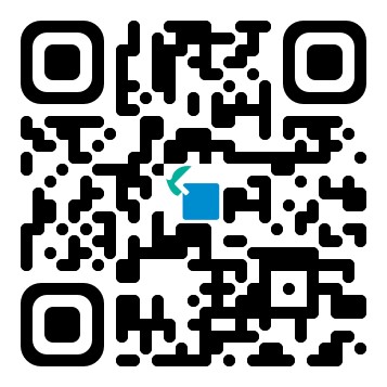 해외주재원 보상 서비스 소개 QR