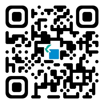 해외주재원 보상 심화 진단 신청 QR